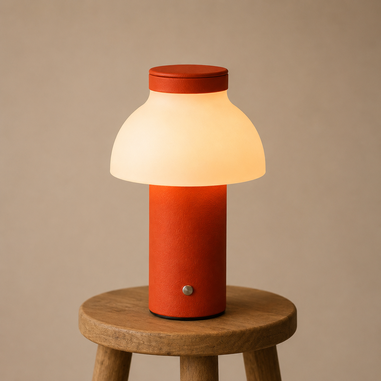 Nora - Portable Ambient Lamp