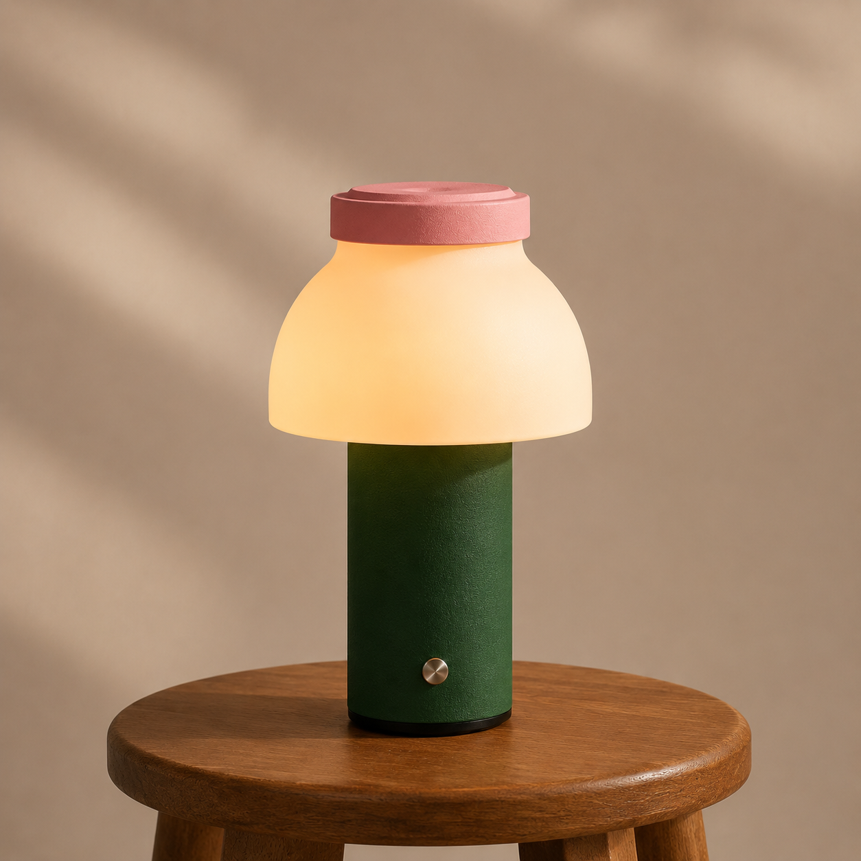 Nora - Portable Ambient Lamp