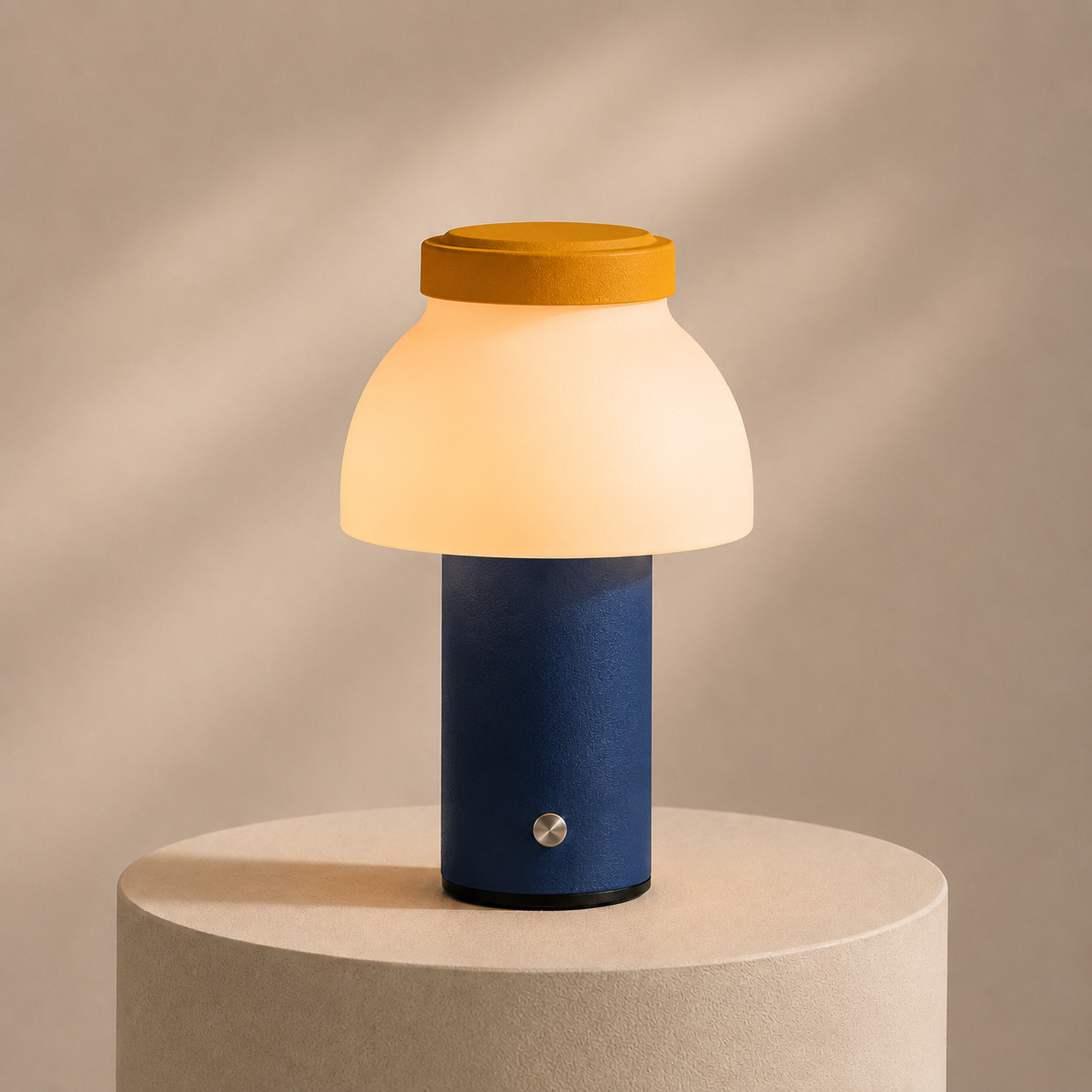 Nora - Portable Ambient Lamp