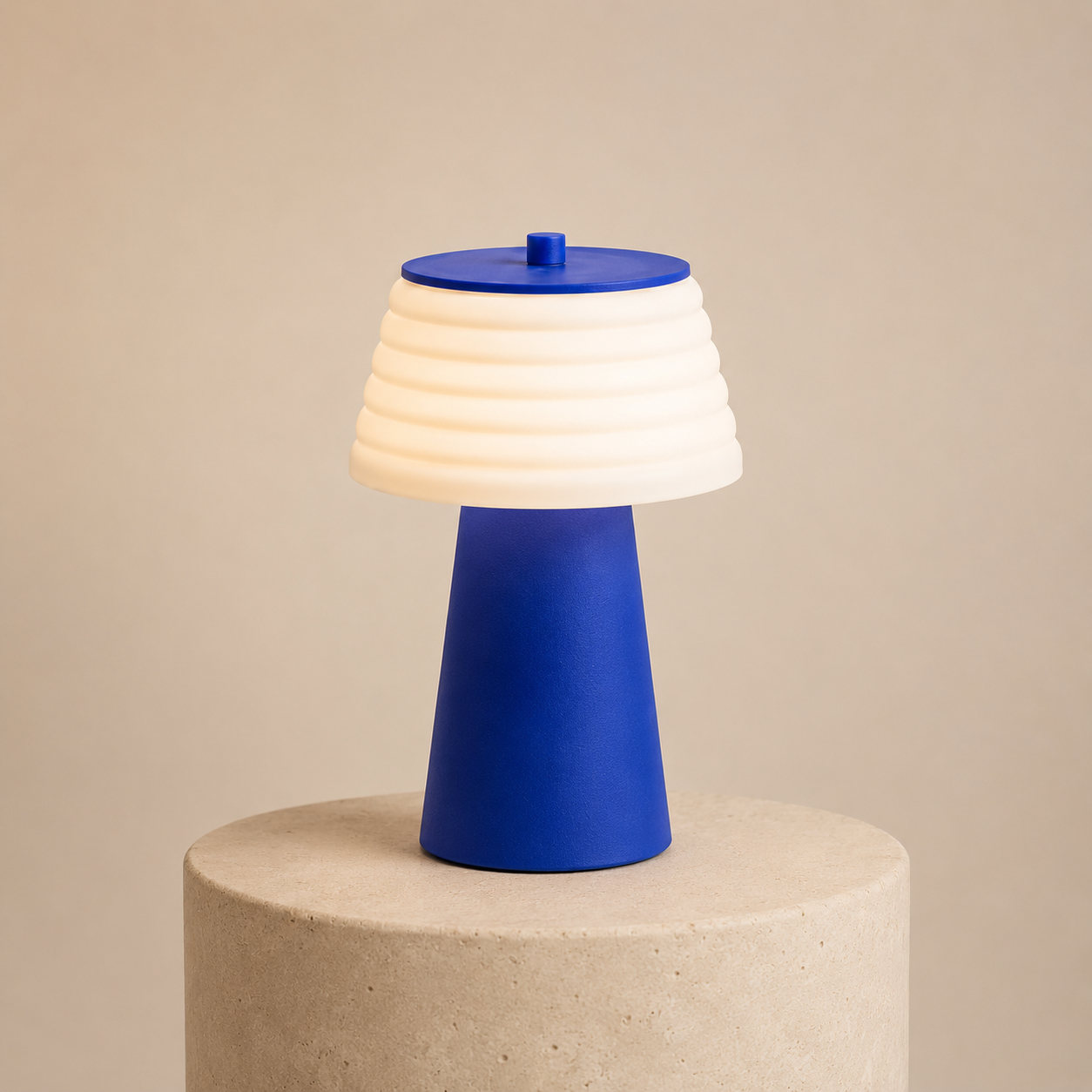 Mira - Japandi Table Light