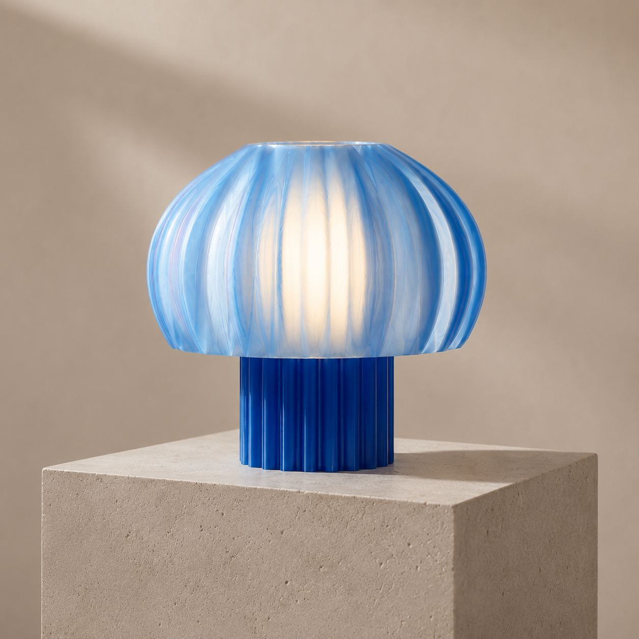 Alma - Table Lamp