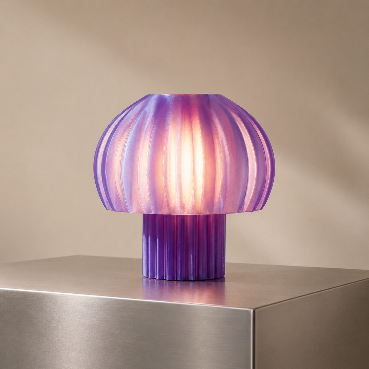 Alma - Table Lamp