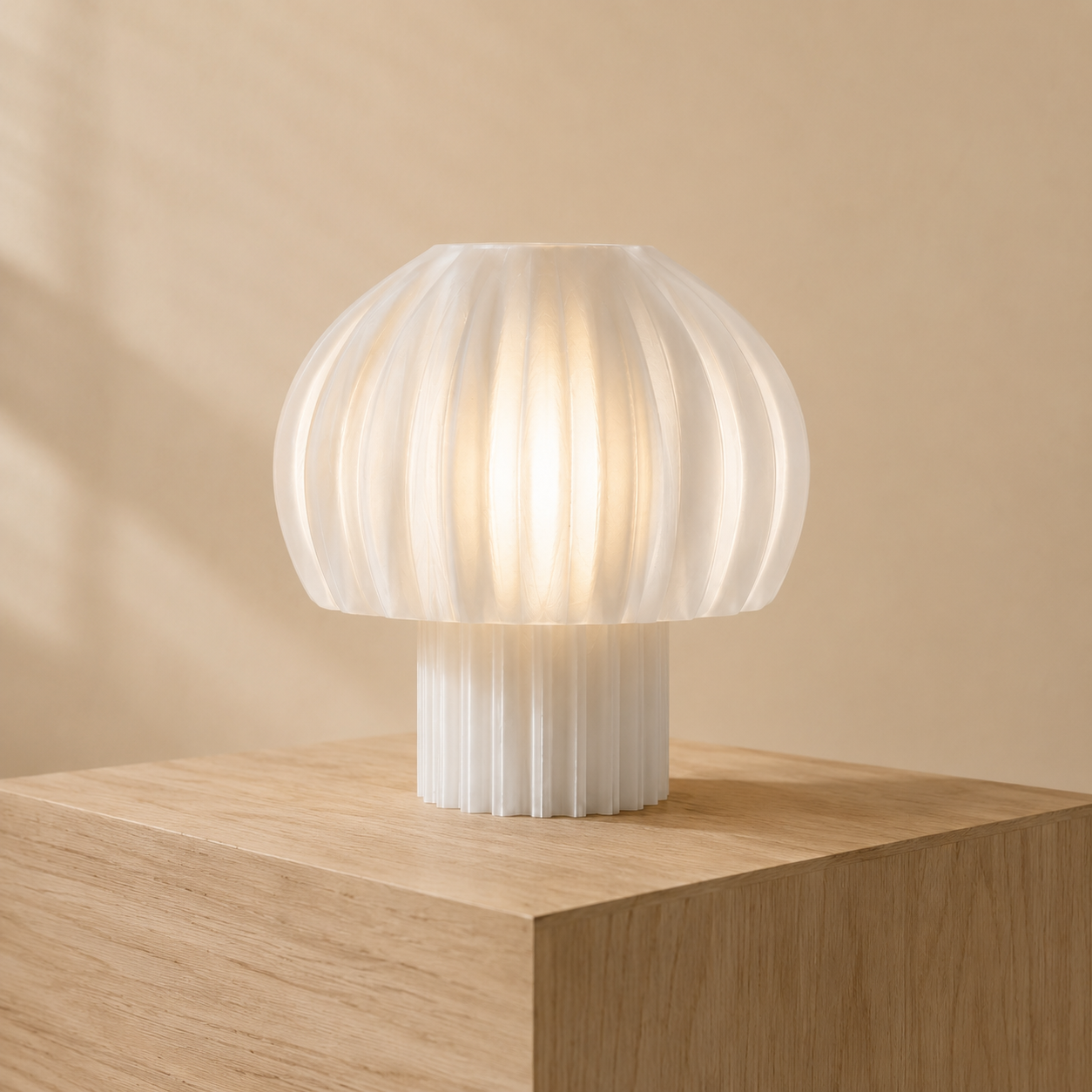 Alma - Table Lamp