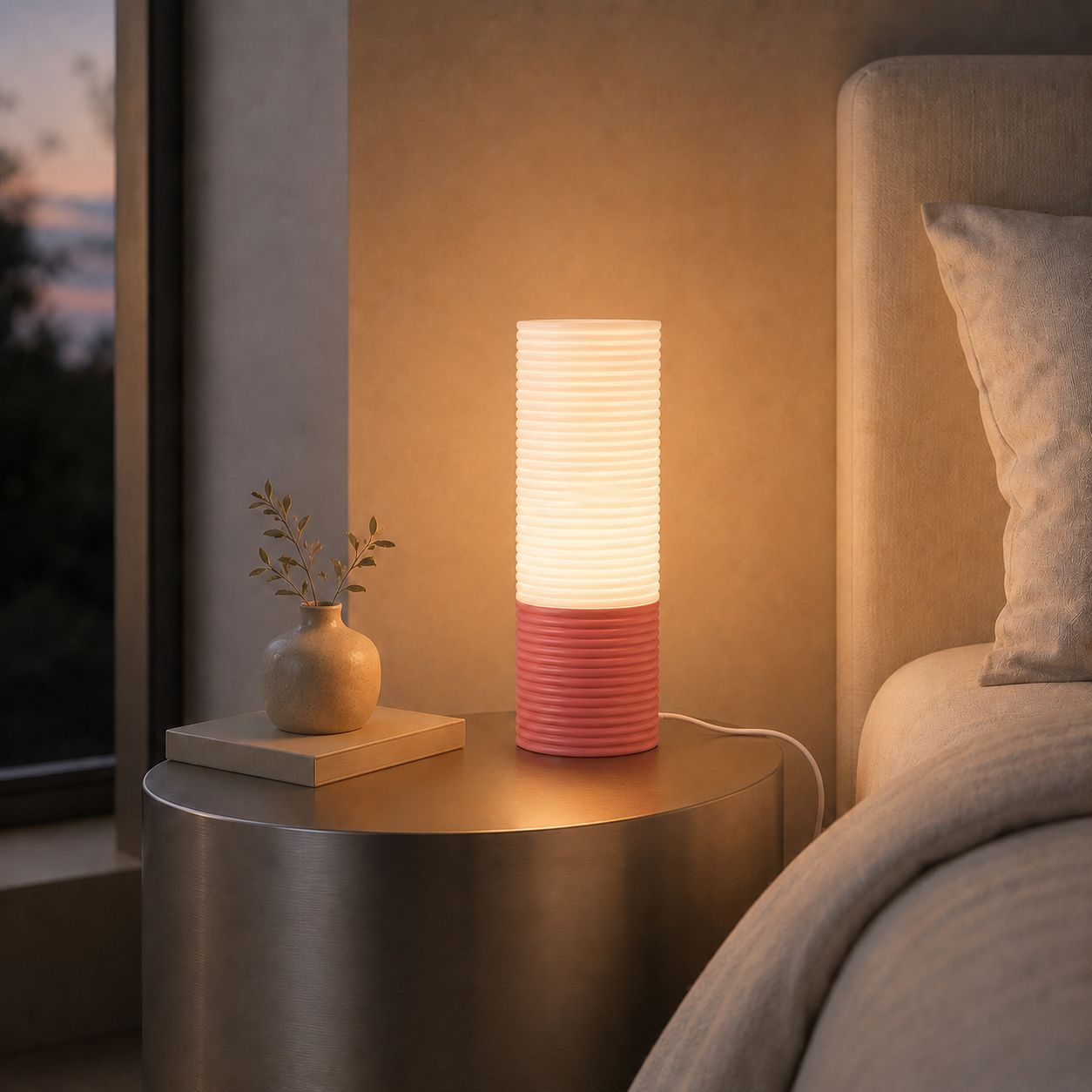 Nori - Table Light