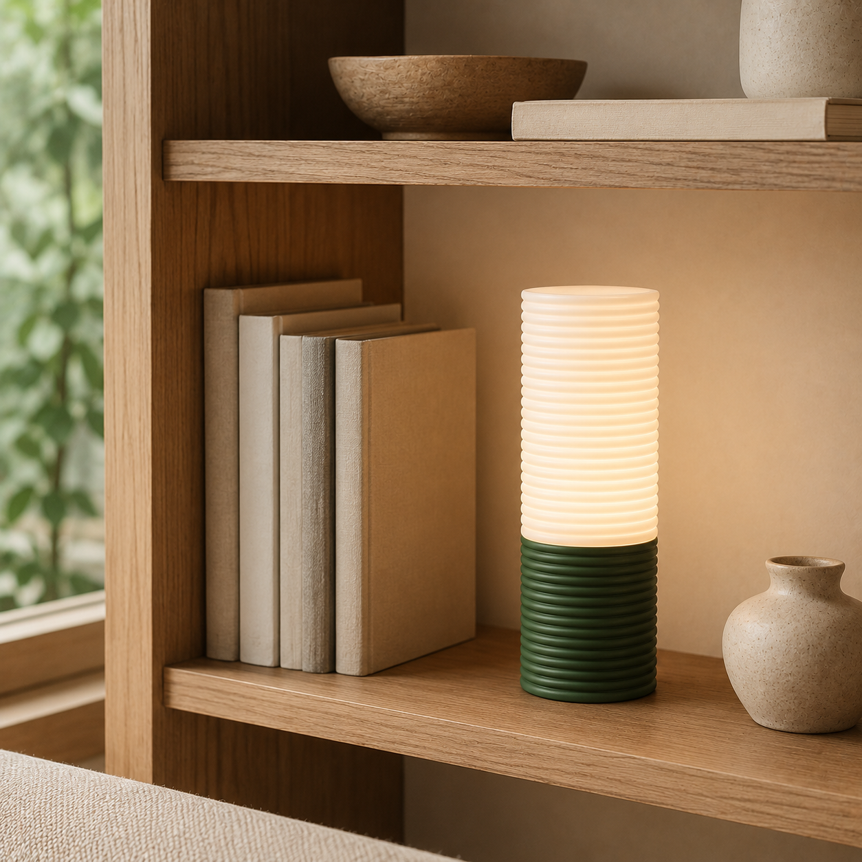Nori - Table Light