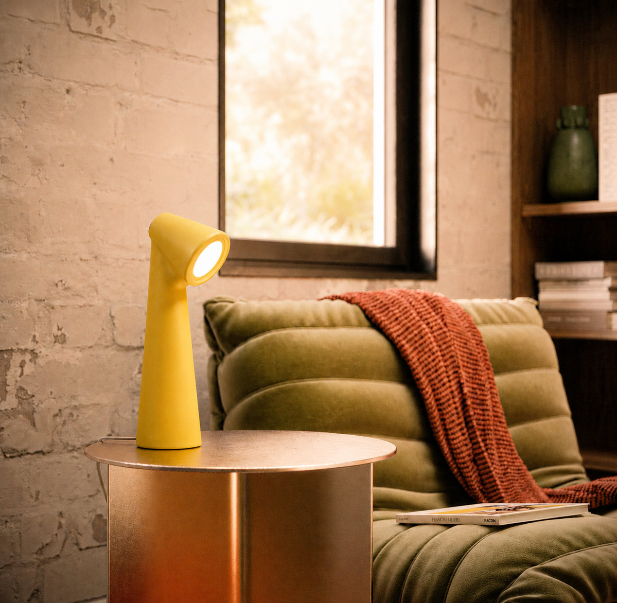 Leo - Table Light