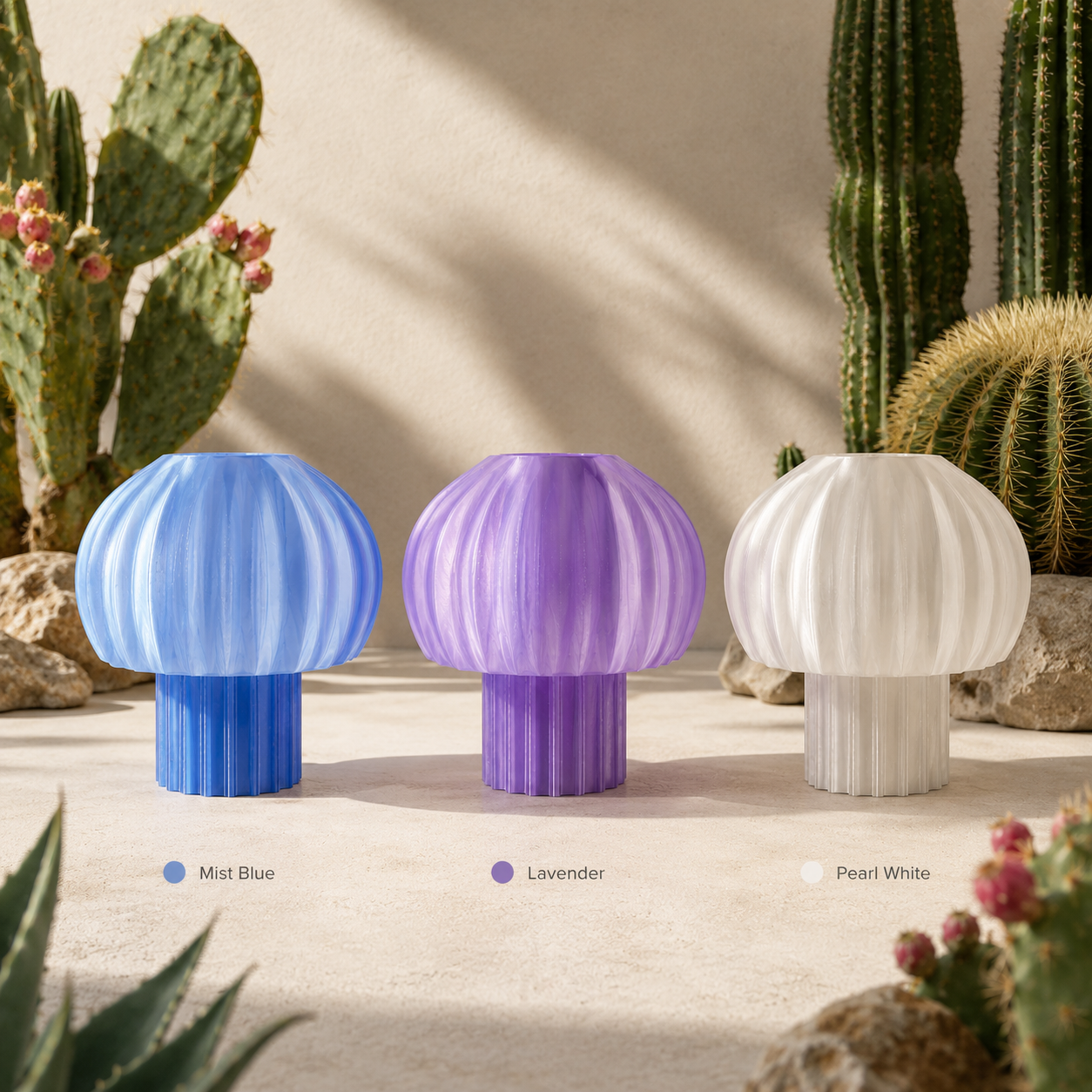 Alma - Table Lamp