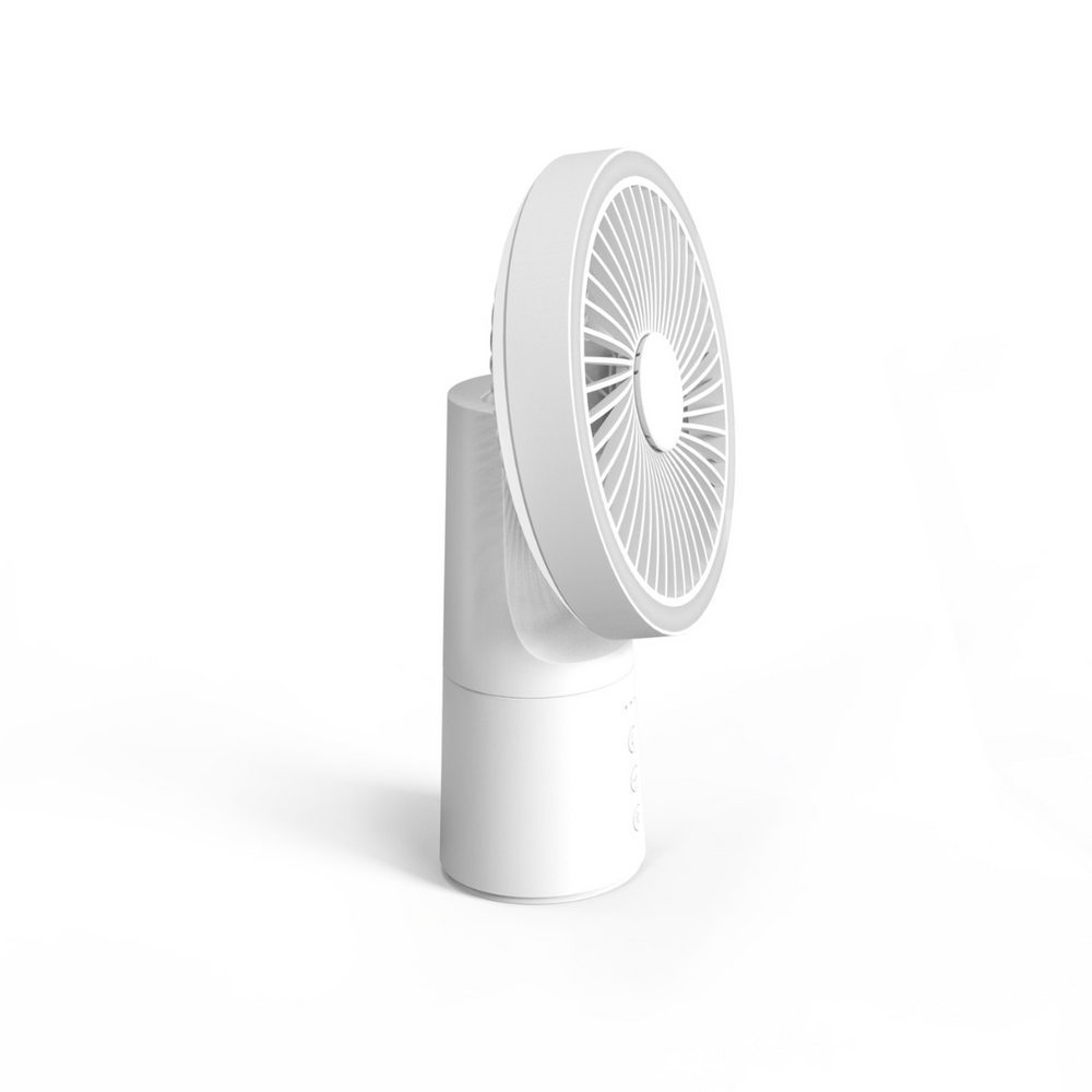 Gale Cordless Cooling Fan