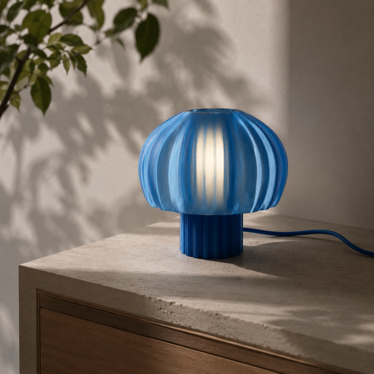 Alma - Table Lamp