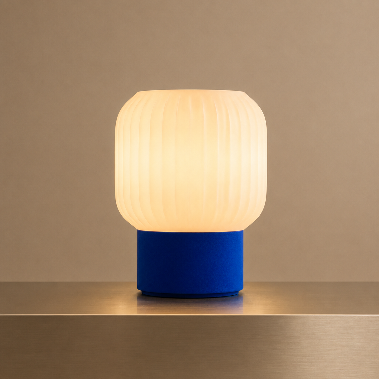 Omashu - Large Table Light