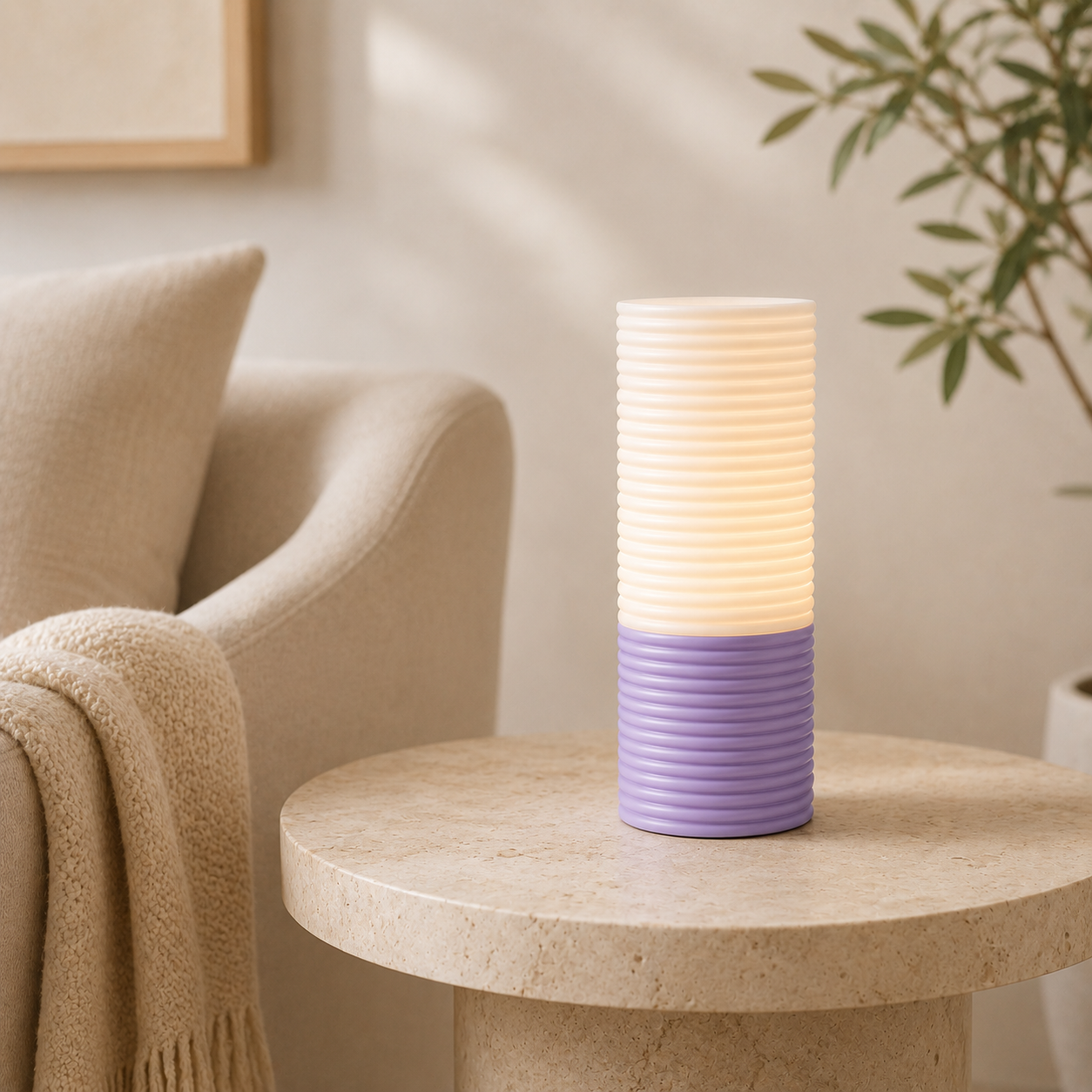 Nori - Table Light
