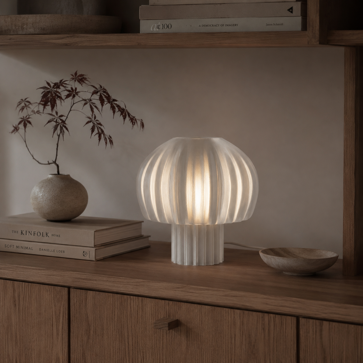 Alma - Table Lamp